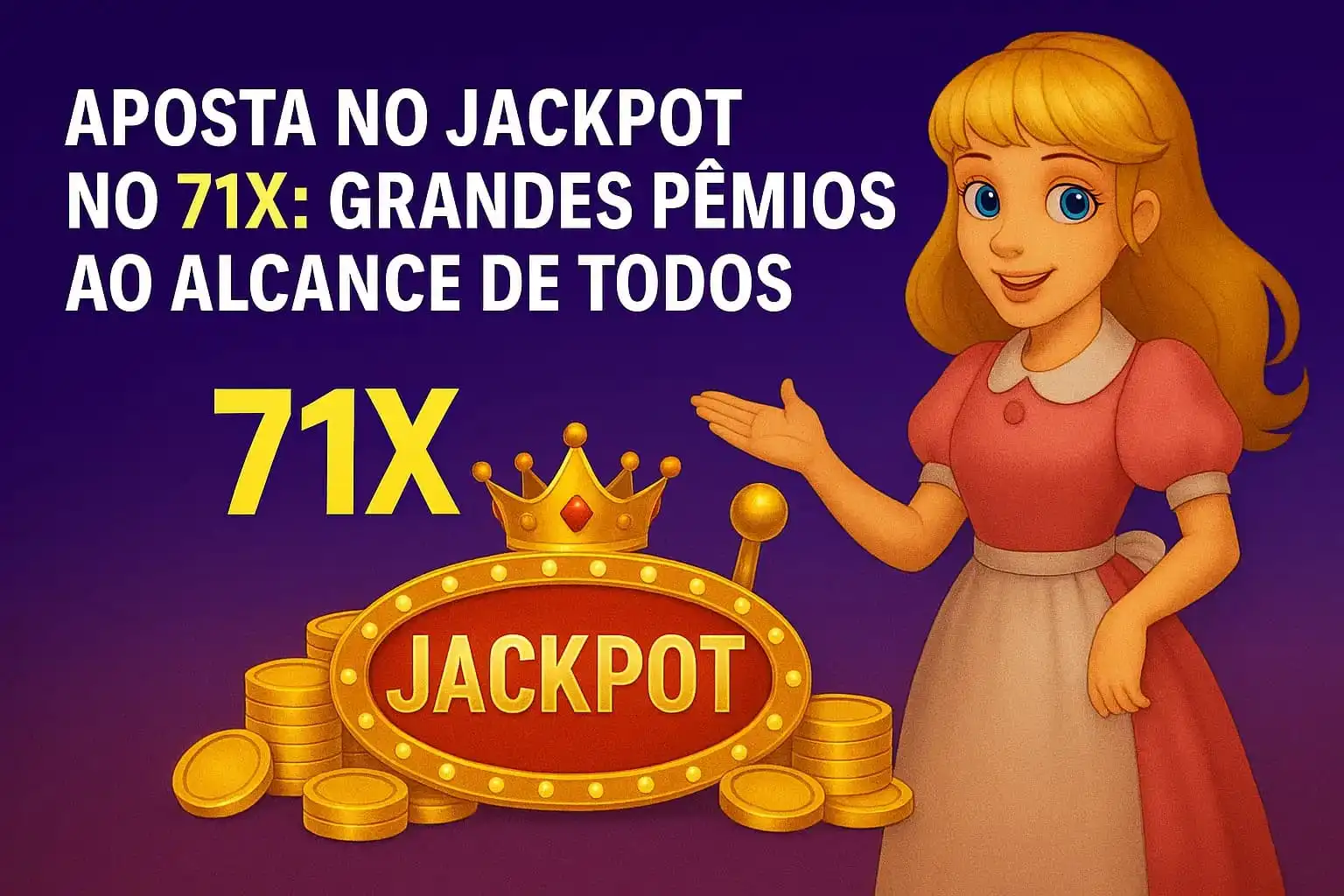 Plataforma 71X